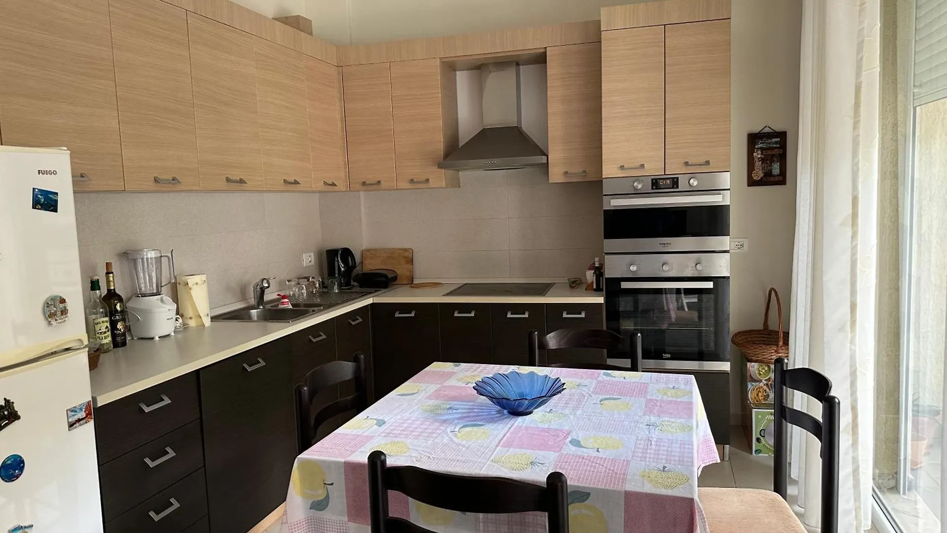 Vila Neziri Durres