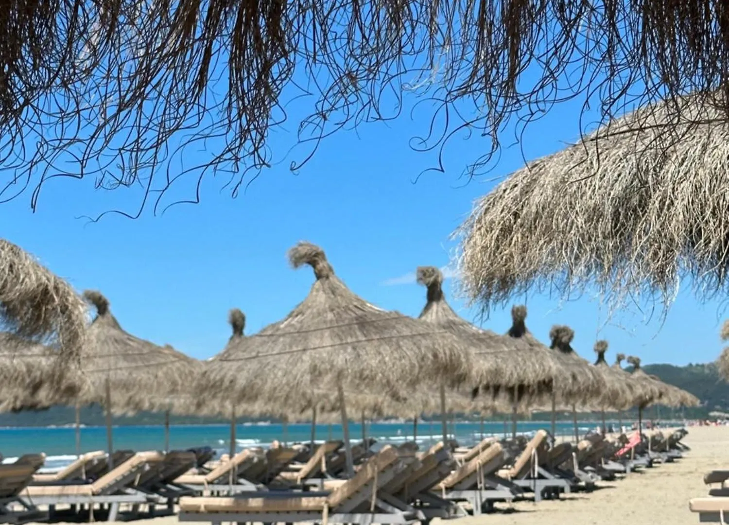 Villa Vila Neziri Durres Albania