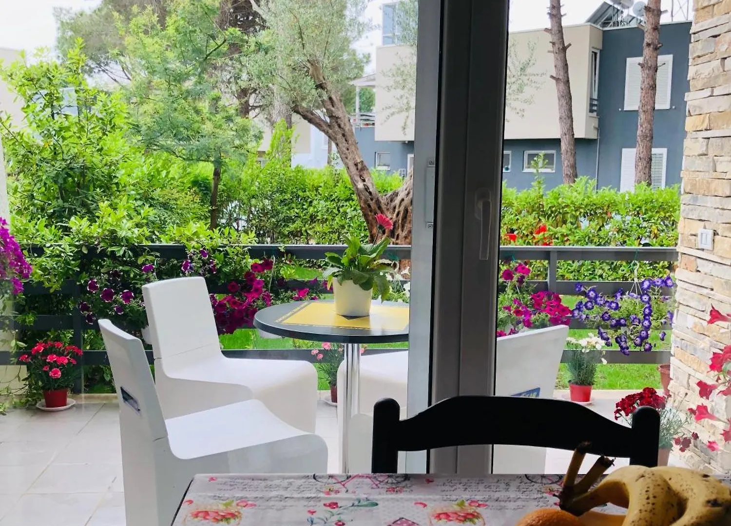 Vila Neziri Durres