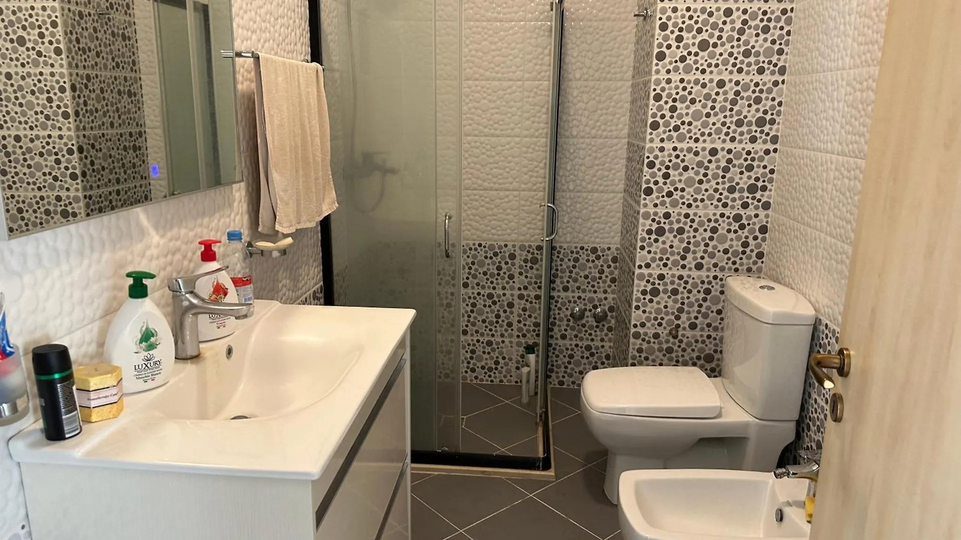 Villa Vila Neziri Durres