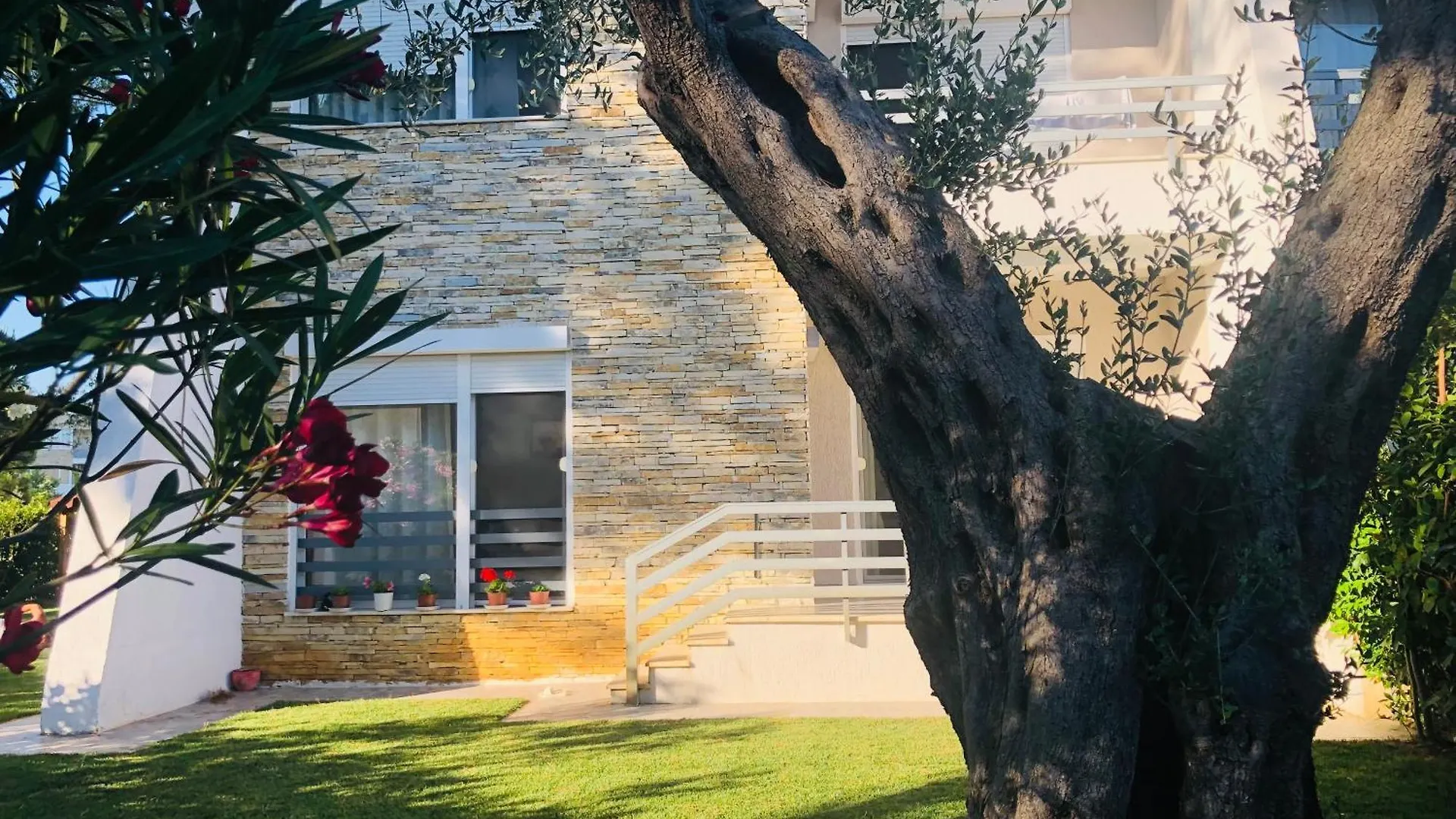 Vila Neziri Durres