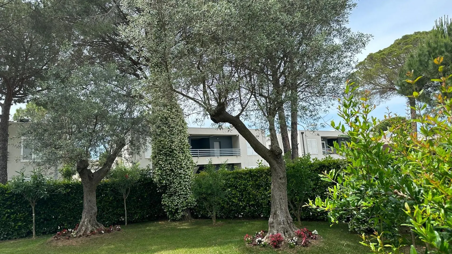 Vila Neziri Durres Albania