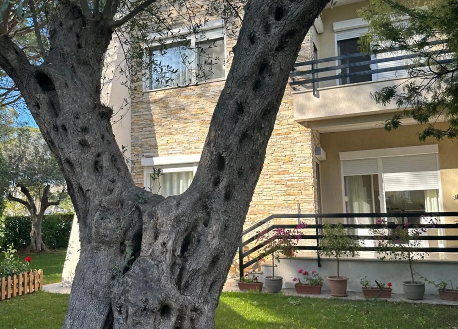 Villa Vila Neziri Durres