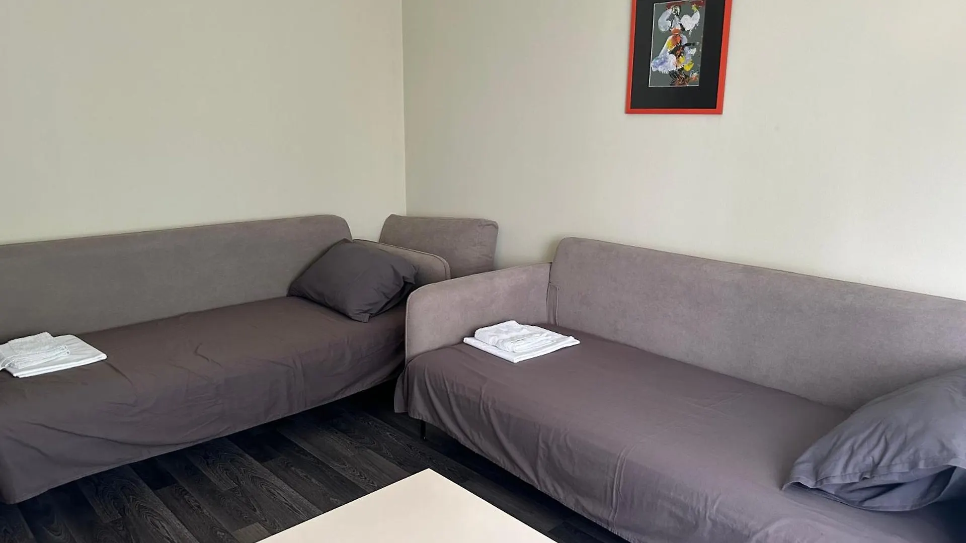Villa Vila Neziri Durres