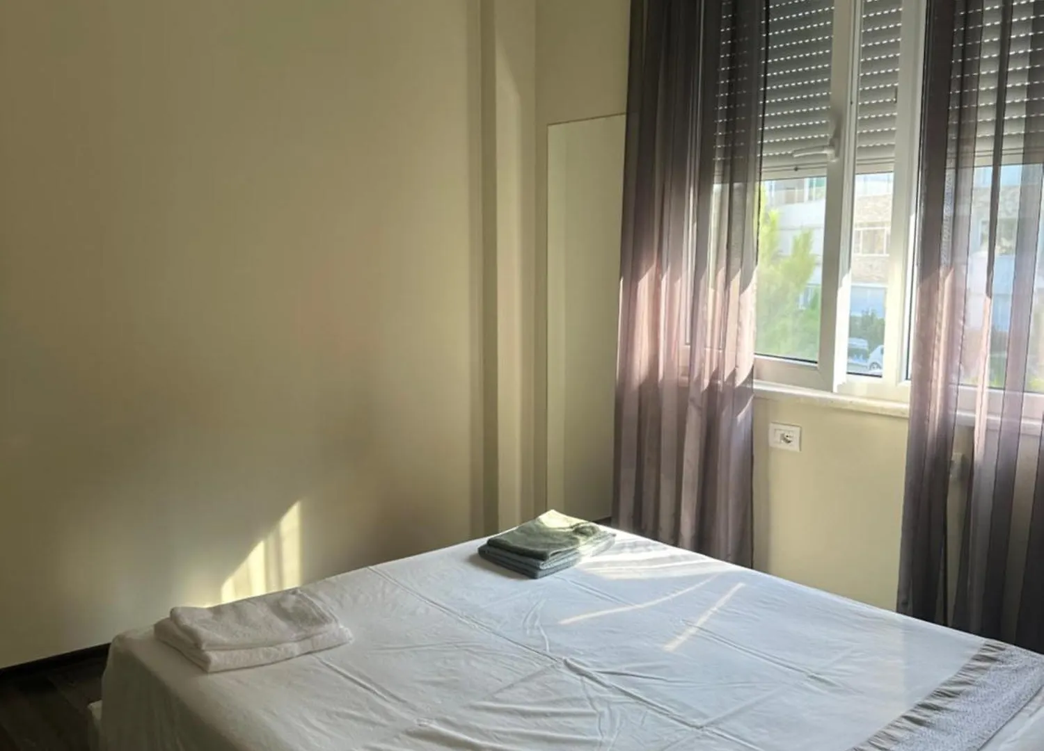 Vila Neziri Durres