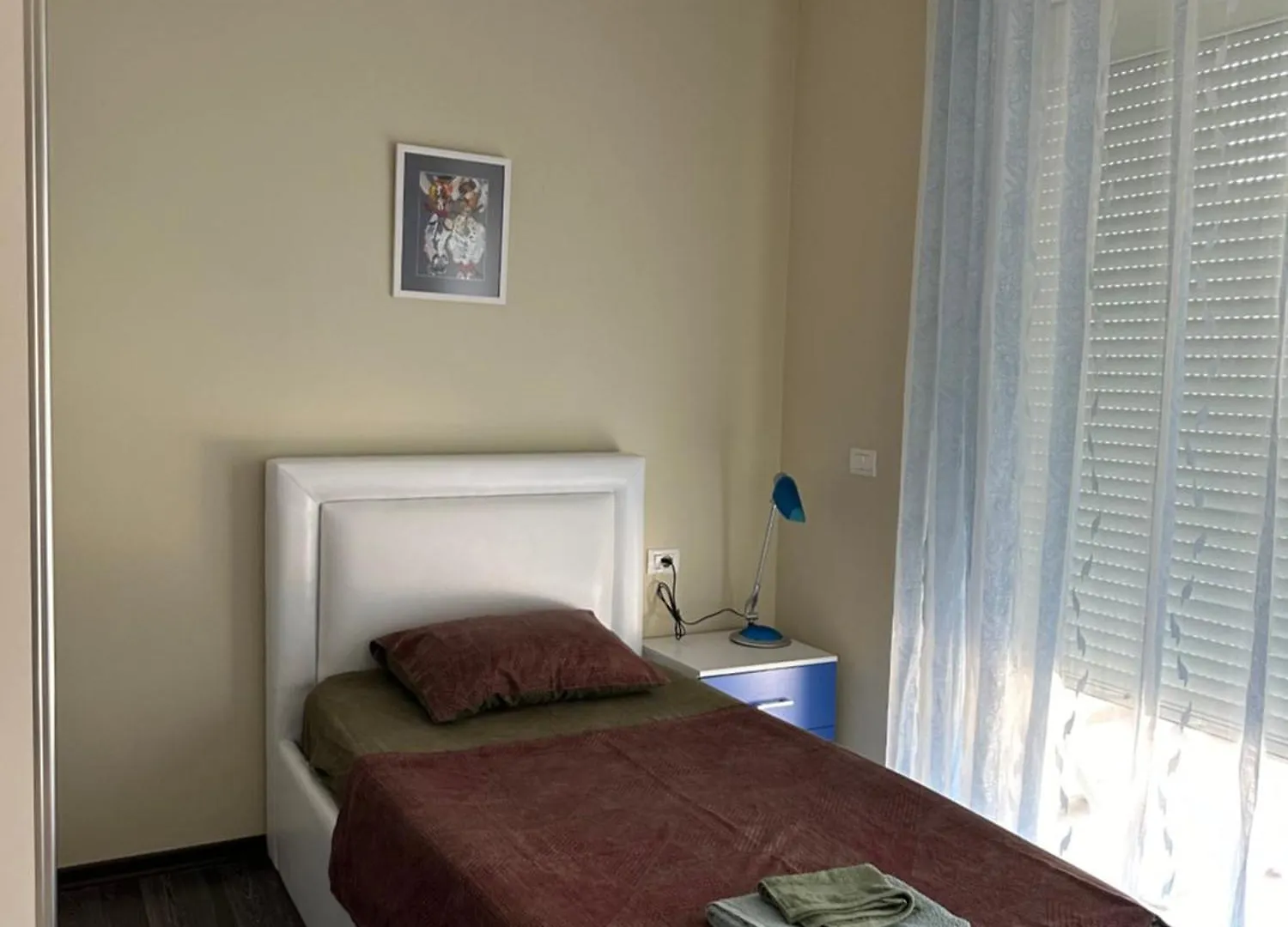 Vila Neziri Durres Villa