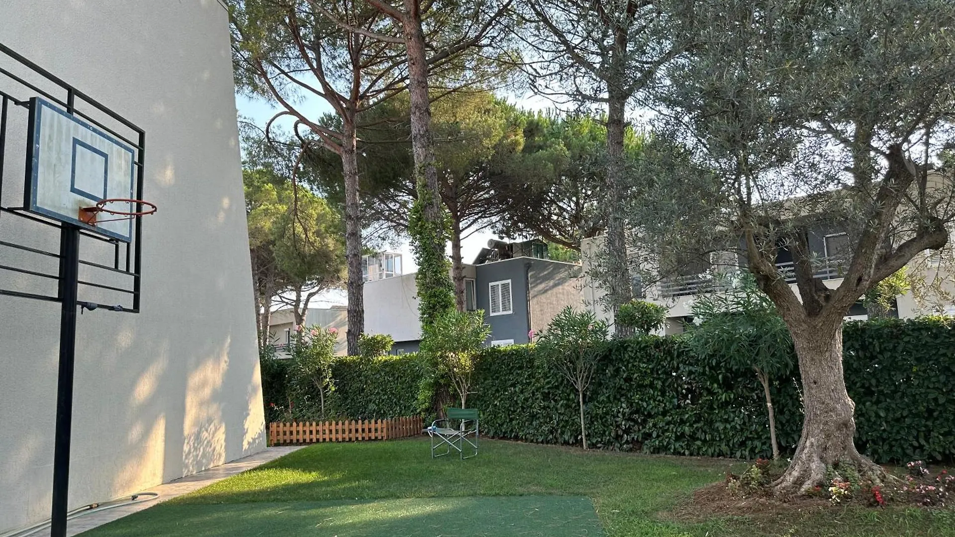 Villa Vila Neziri Durres Albania