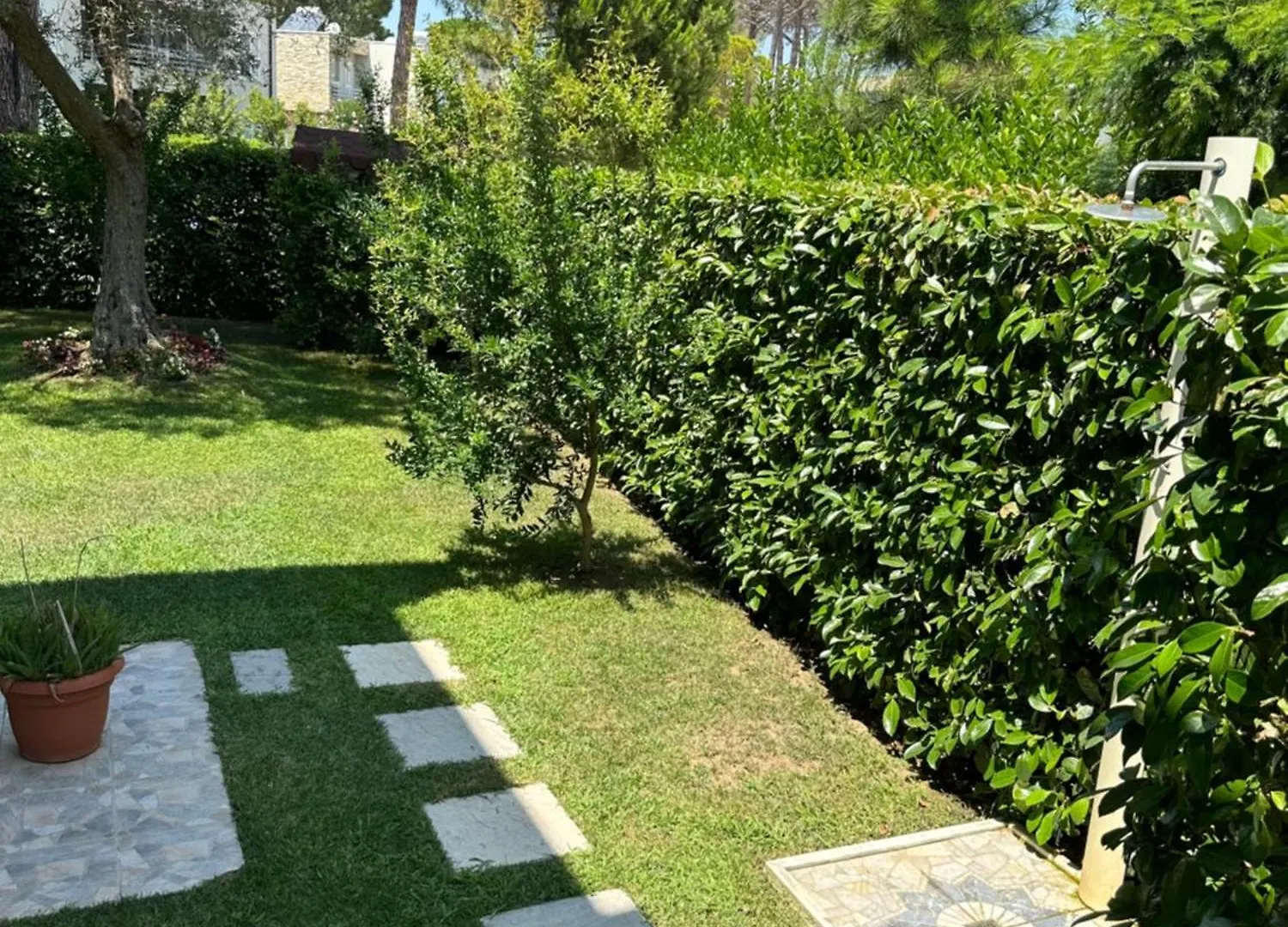 Vila Neziri Durres
