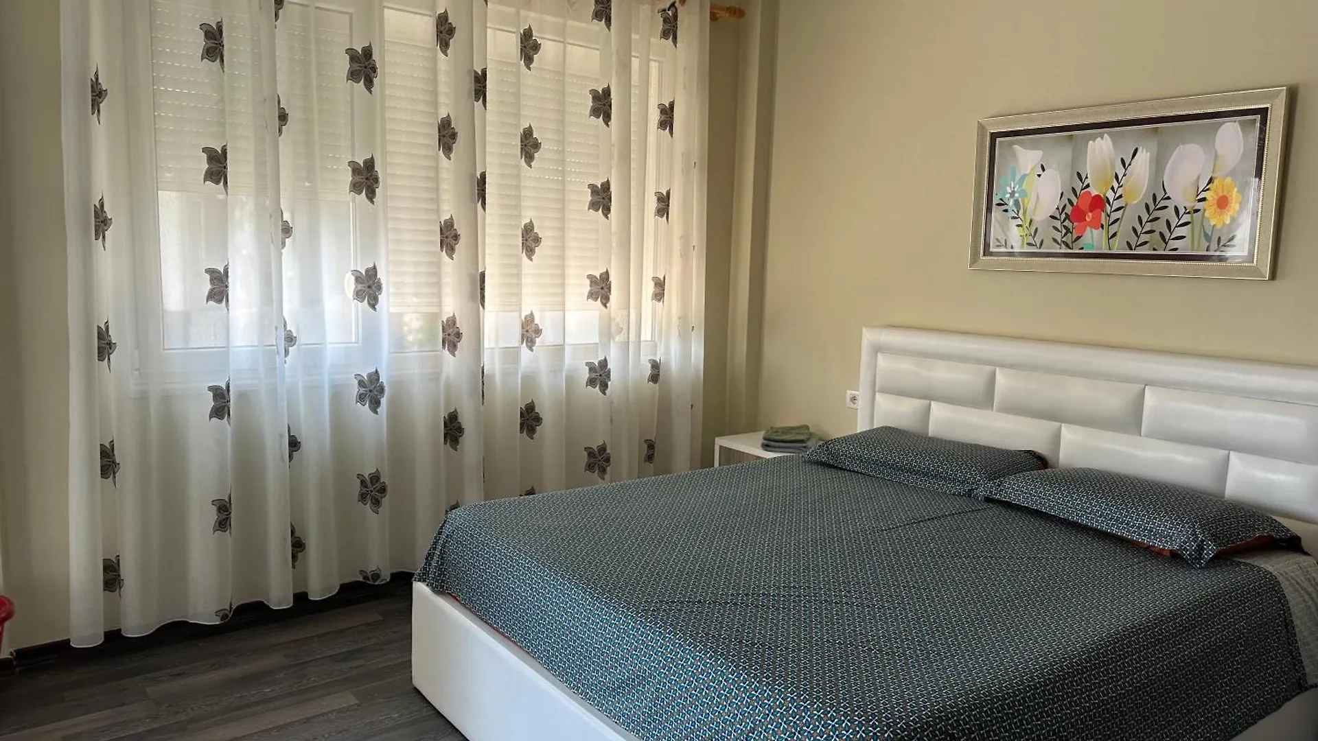 Villa Vila Neziri Durres Albania