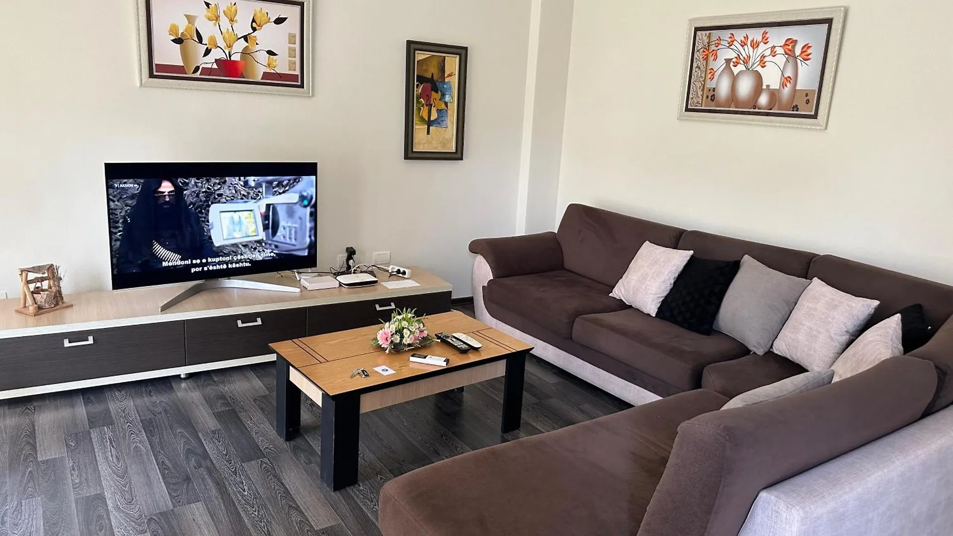 Villa Vila Neziri Durres