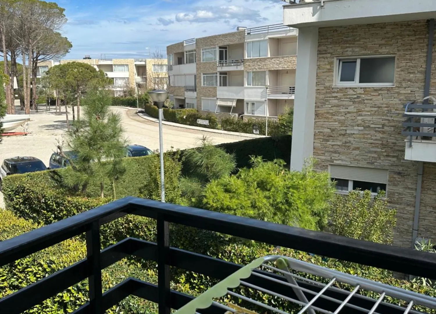 Vila Neziri Durres Villa